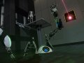 Бонусное содержание Темного издания Portal 2