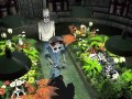 Grim Fandango