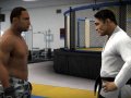 EA SPORTS MMA