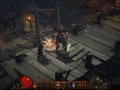 Diablo III  Barbarian