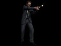 Heavy rain персонаж Норман Джейден