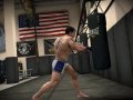 EA SPORTS MMA
