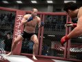 EA SPORTS MMA
