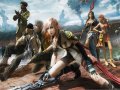 Final Fantasy XIII