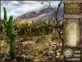 Байка Койота. Огонь и вода
