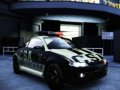 Новые скриншоты APB Reloaded