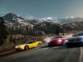 Need For Speed: Hot Pursuit [2010]