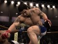 EA SPORTS MMA