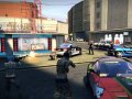 Новые скриншоты APB Reloaded