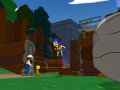 The Simpsons Game