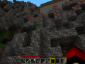 Minecraft 1.7.2. Redstone Piston Examples