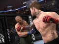 EA SPORTS MMA