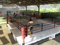 EA SPORTS MMA