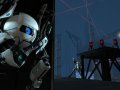 Бонусное содержание Темного издания Portal 2