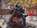 Dead Space 2 (Фломастер)