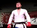 EA SPORTS MMA