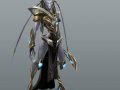 Selend's (Селенда) (StarCraft 2)