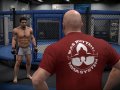 EA SPORTS MMA