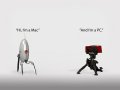 Mac and PC