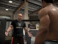 EA SPORTS MMA