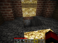 Minecraft 1.7.2. Redstone Piston Examples