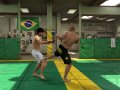 EA SPORTS MMA