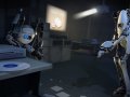 Бонусное содержание Темного издания Portal 2