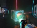 Бонусное содержание Темного издания Portal 2