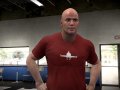 EA SPORTS MMA
