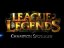 League of Legends. Трейлер