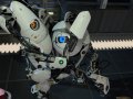 Бонусное содержание Темного издания Portal 2