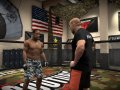 EA SPORTS MMA