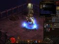 Diablo III  Barbarian