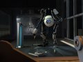 Бонусное содержание Темного издания Portal 2