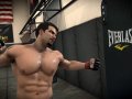 EA SPORTS MMA
