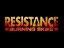 Resistance: Burning Skies. Трейлер
