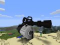 "I am Heavy Weapons Guy, and this is my new weapon."
