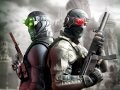 Tom Clancy’s Splinter Cell: Conviction