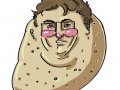 Portal 2: Potato Newell