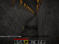 Minecraft 1.7.2. Redstone Piston Examples