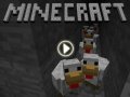 Minecraft. Трейлер