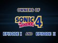 Sonic the Hedgehog 4: Episode 2. Трейлер