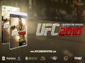 UFC 2010: Undisputed. Трейлер