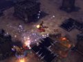 Неторопливая Blizzard