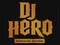 DJ Hero. Renegate edition