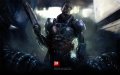 Mass Effect 3 - Шепарда накачали