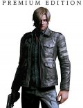 Коллекционное издание Resident Evil 6  за 1300$
