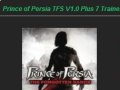 Prince of Persia: The Forgotten Sands. Трейнер +7