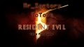Double Let's Play: Resident Evil 5 Анонс