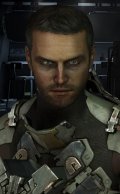 Правила игры: Айзек Кларк (Dead Space)